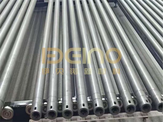 ส่วนประกอบเซรามิกซิลิคอนคาร์ไบด์สำหรับงานที่ทนต่อการสึกหรอและการกัดกร่อนสูง