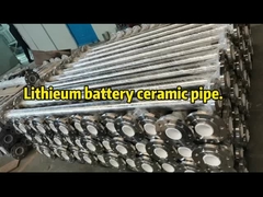 ท่ออัลลูมิเนียมสําหรับอุตสาหกรรมเหมืองแร่