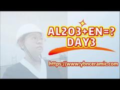 ท่อเซรามิกมัลไลต์